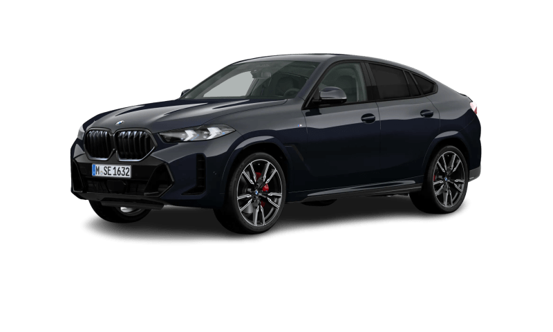 xDrive30d M Sport