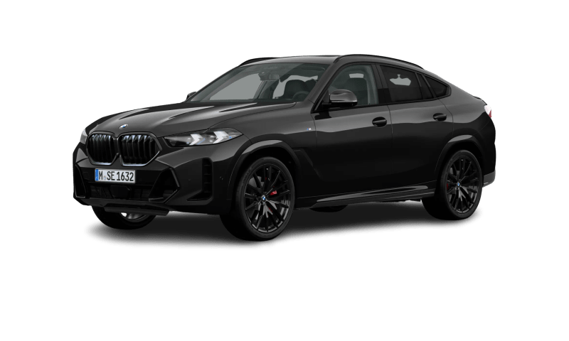 xDrive40d M Sport