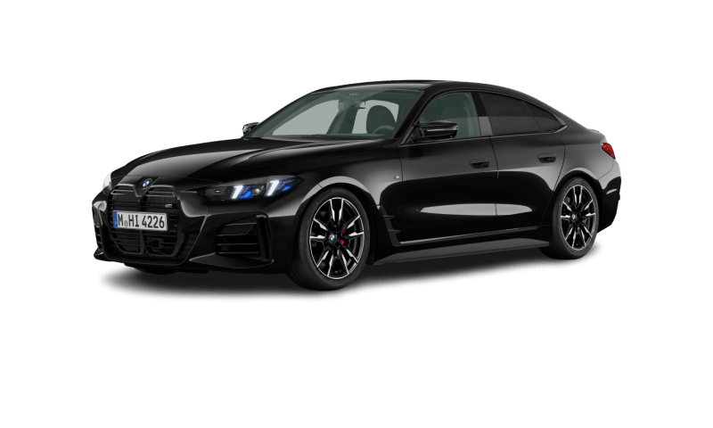 M440i xDrive Gran Coupé A