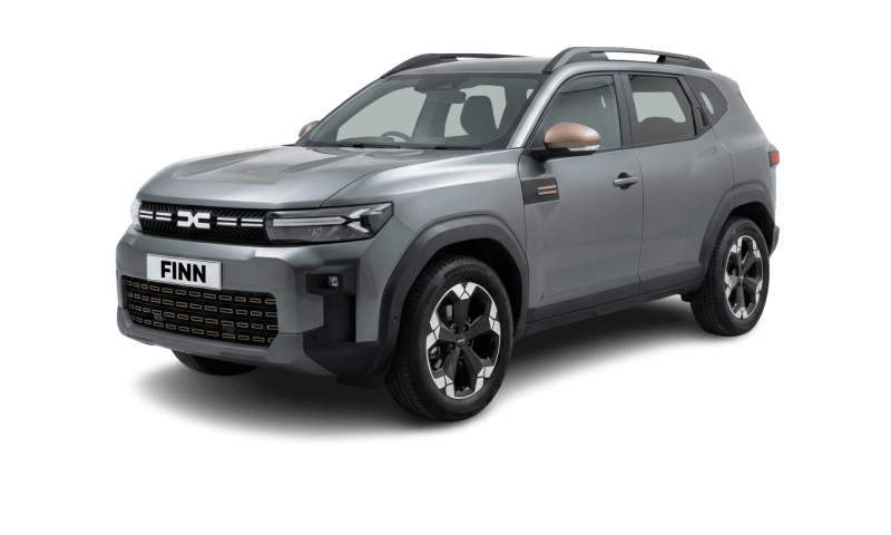 Extreme hybrid 155