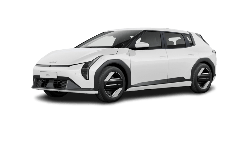 81 kWh 150 kW Earth Frontantrieb