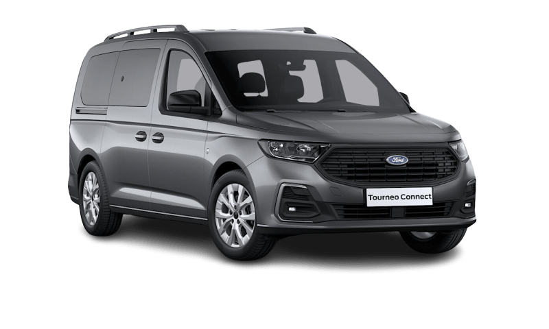 2.0 EcoBlue 90kW Titanium Automatik