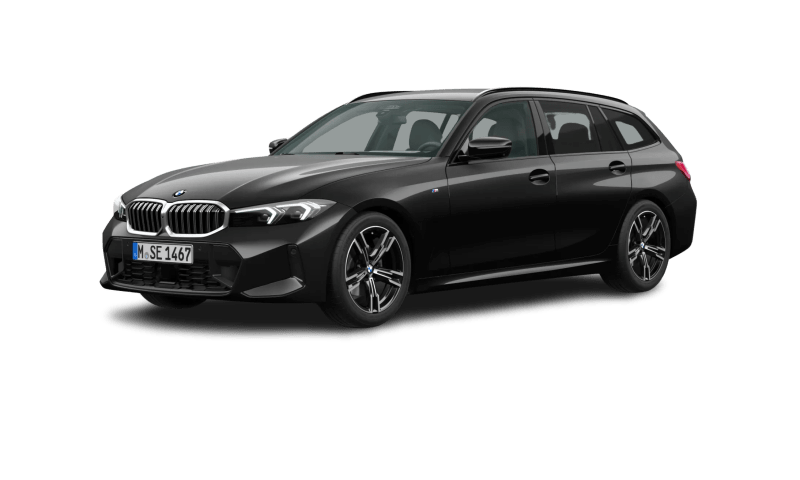 320d xDrive Touring Automatic