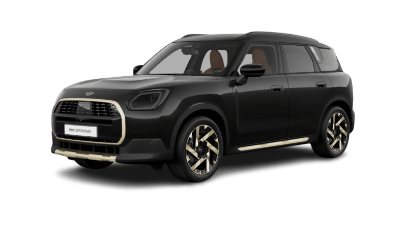 C Favoured Trim Steptronic