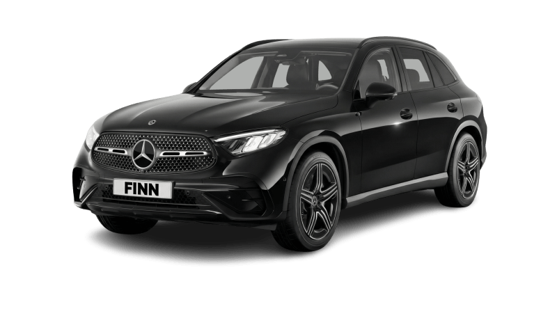 GLC 200 4MATIC Autom.