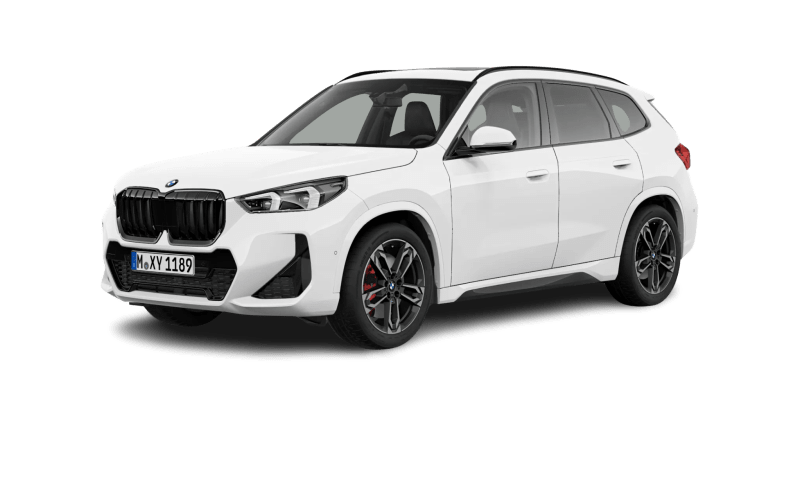 sDrive20d Steptronic