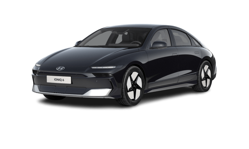 84kWh 168kW Heckantrieb Centriq