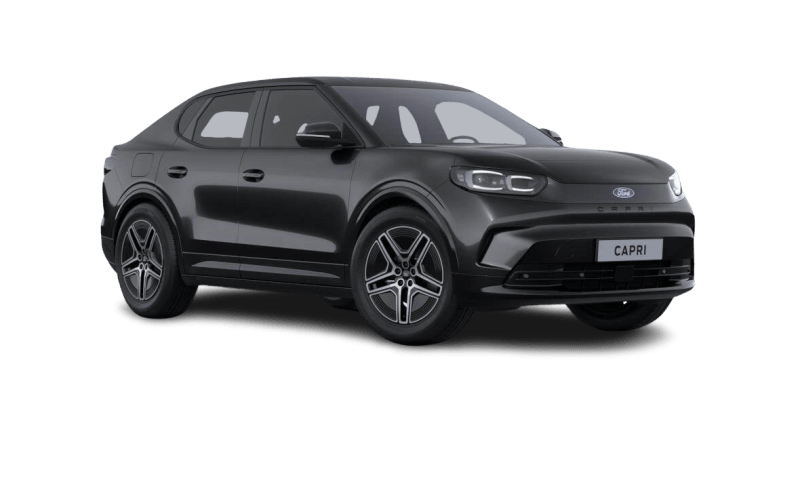 Dualmotor Extended R. 77kWh AWD Premium