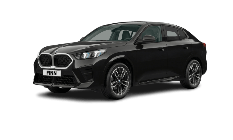 xDrive20d Steptronic DCT