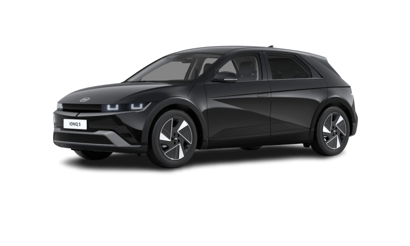 63kWh 125 kW Heckantrieb Centriq