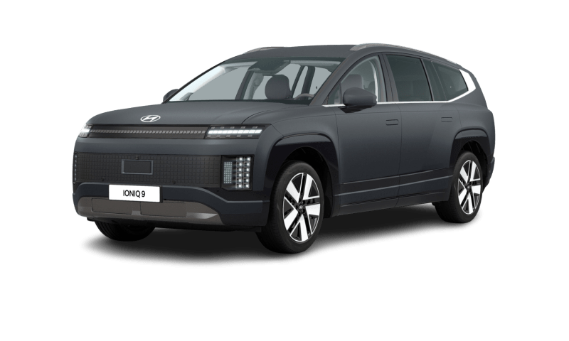 110 kWh Allradantrieb Techniq