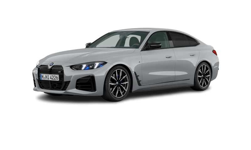 M440i xDrive Gran Coupé A