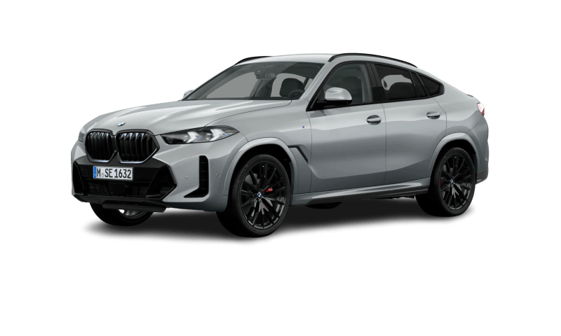xDrive40d M Sport