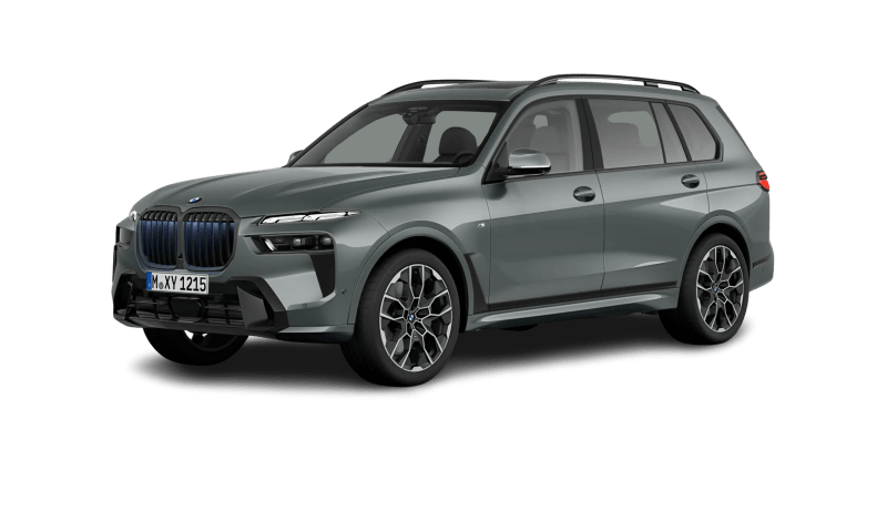 xDrive40d