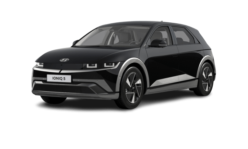 84kWh 168kW Heckantrieb Uniq
