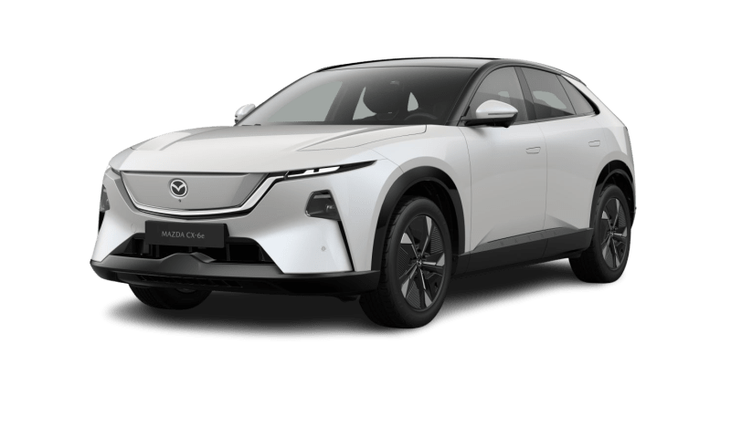 EV Elektro Heckantrieb Takumi