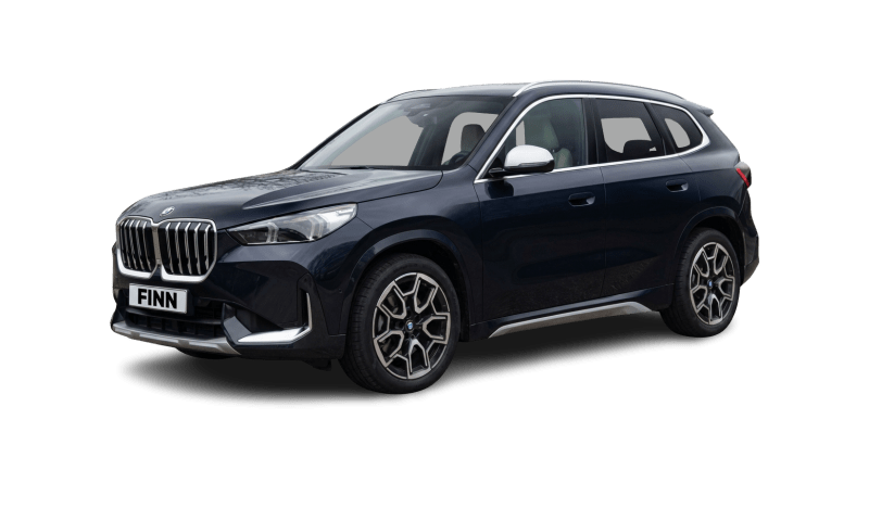 sDrive18d Steptronic