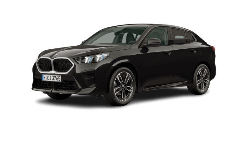 xDrive20d Steptronic DCT