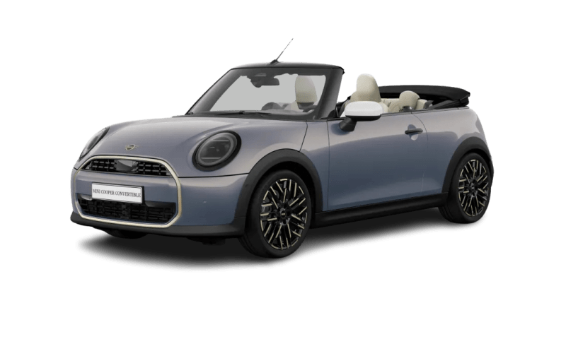 C Cabrio Favoured Trim Steptronic