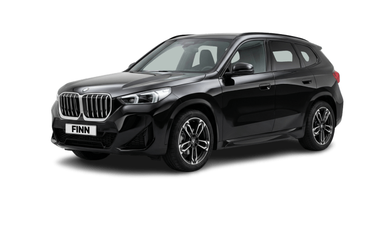 sDrive18d Steptronic