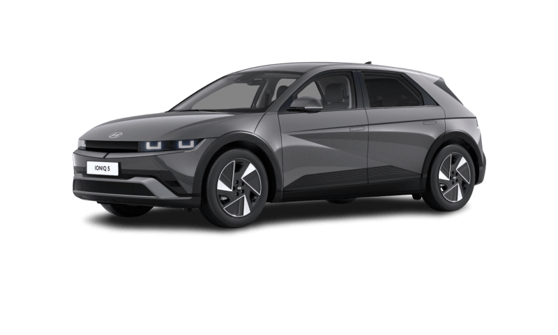 63kWh 125 kW Heckantrieb Centriq