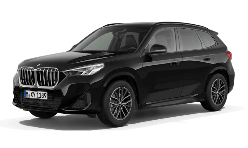 sDrive20d Steptronic