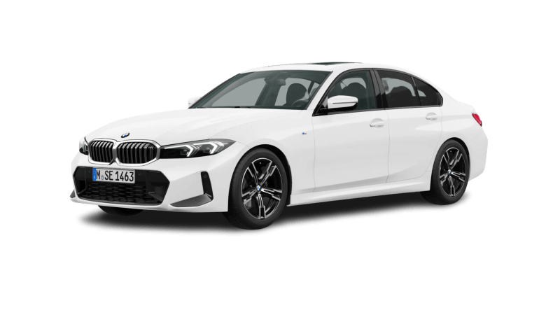 318i Automatik