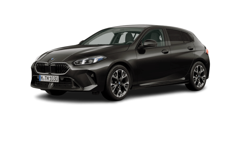 123 xDrive Steptronic