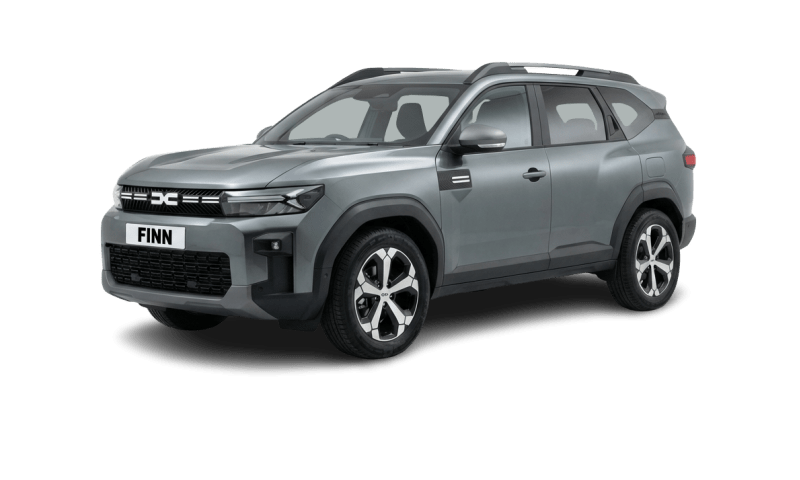 mild hybrid 140 Journey