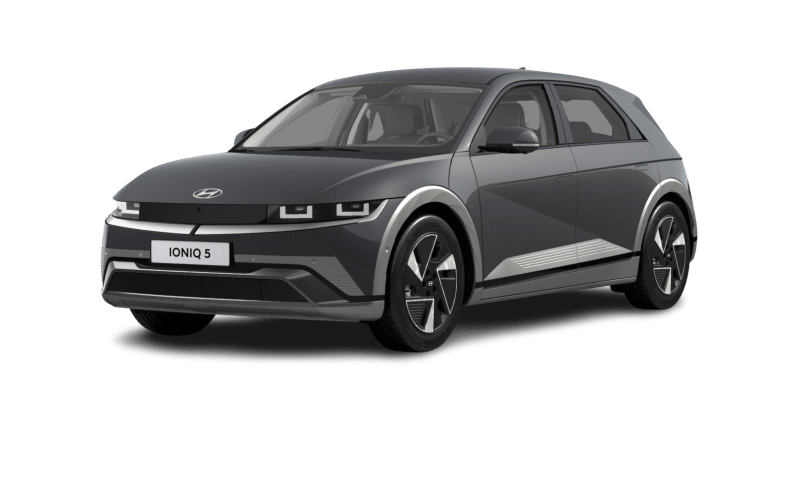 84kWh 168kW Heckantrieb Uniq