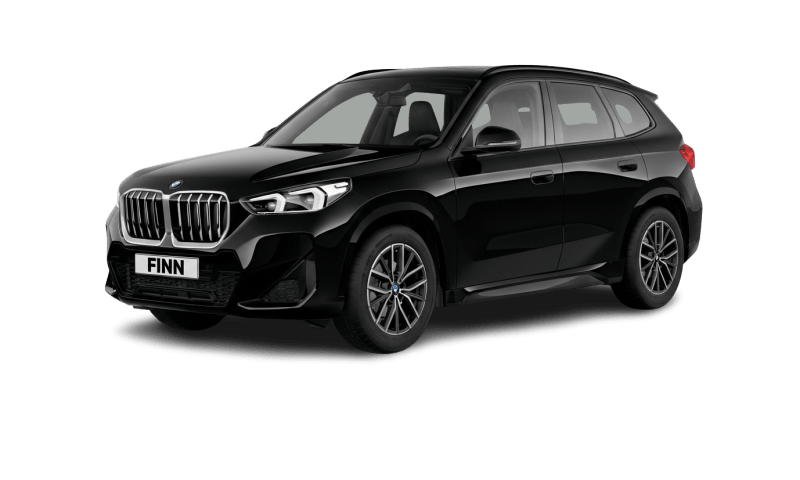 sDrive18d Steptronic