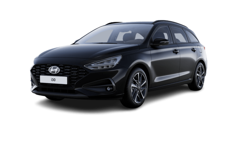 1.6 T-GDI Trend DCT