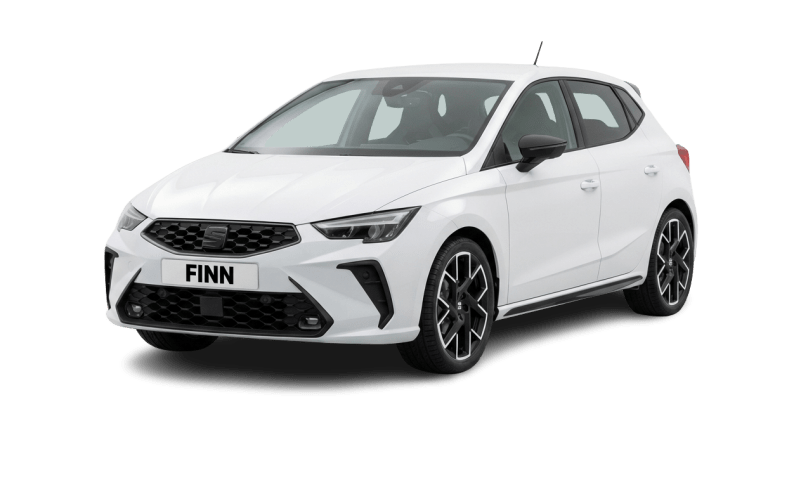 1.0 TSI 85kW FR Black Edition DSG