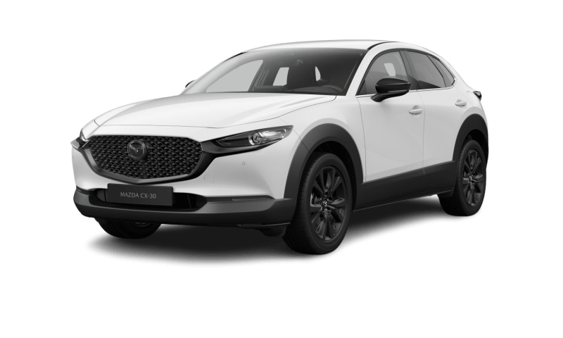 e-SKYACTIV-G M-Hybrid 140 Nagisa