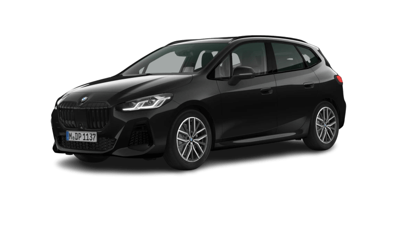 223d xDrive Steptronic DCT
