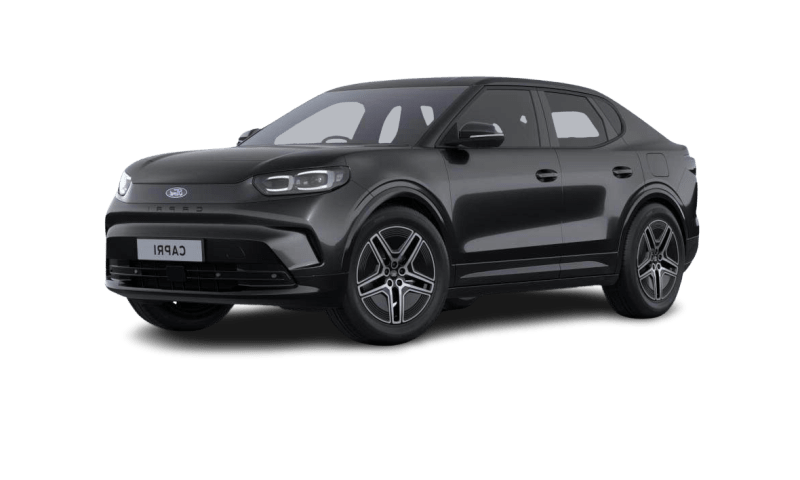 Dualmotor Extended R. 77kWh AWD Premium