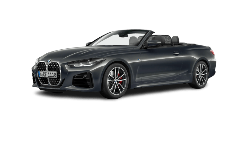M440i xDrive Cabrio A