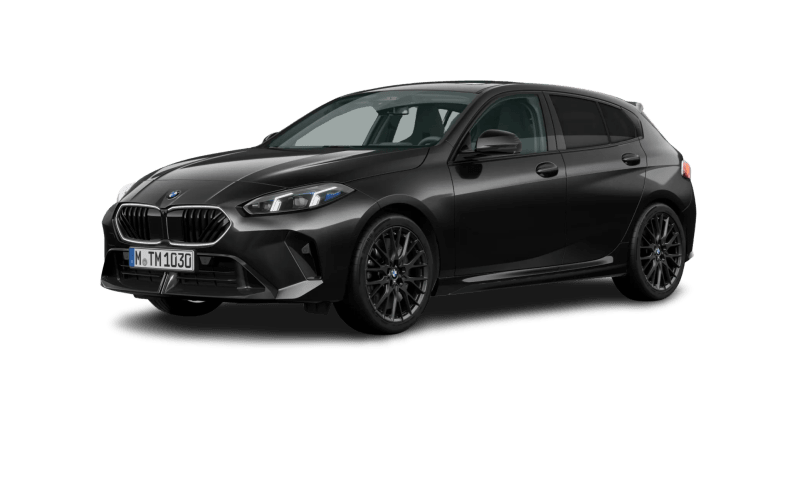 123 xDrive Steptronic