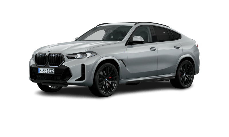 xDrive30d M Sport