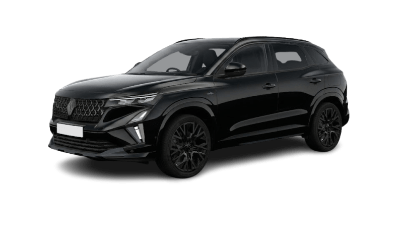 Hybrid E-Tech 200 Esprit Alpine