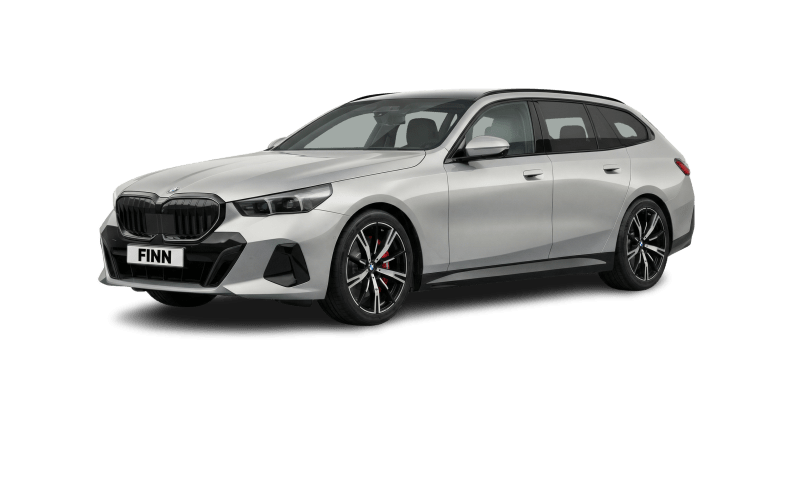 540d xDrive Touring A