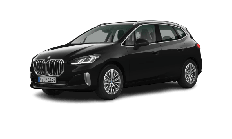 218i Steptronic DCT