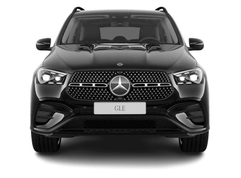 GLE 450 d 4MATIC