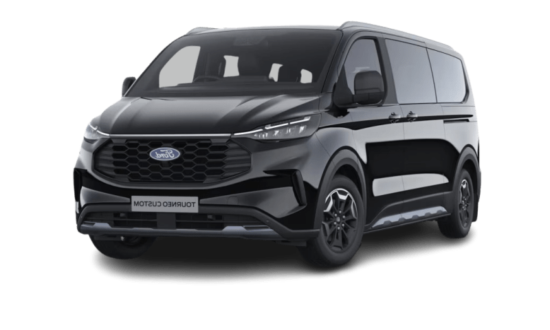 2.0 EcoBlue 125kW 320 L2 Active Auto