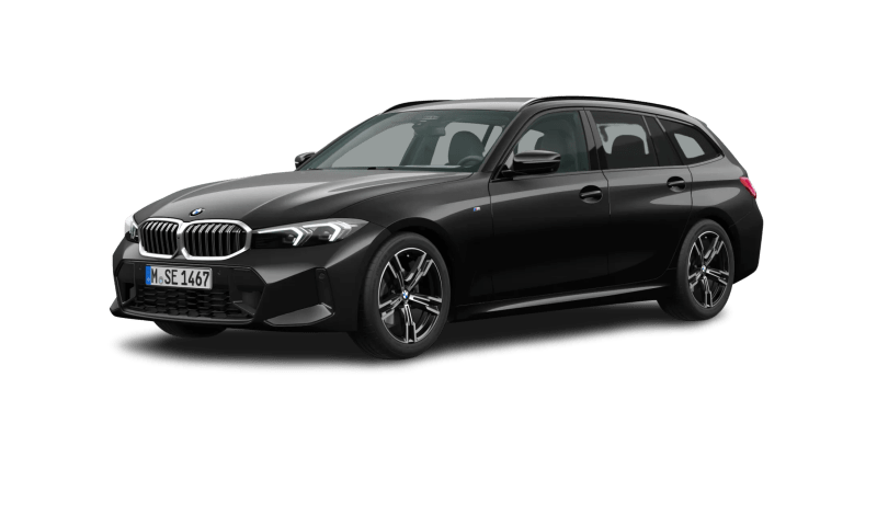 330i xDrive Touring Automatic