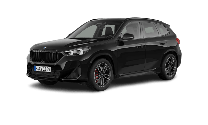 xDrive23d Steptronic