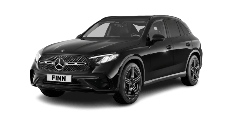 GLC 220 d 4MATIC Autom.