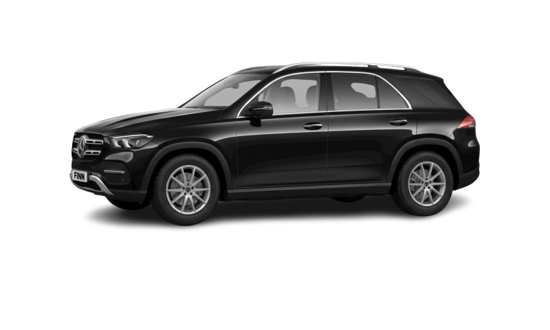 GLE 450 d 4MATIC