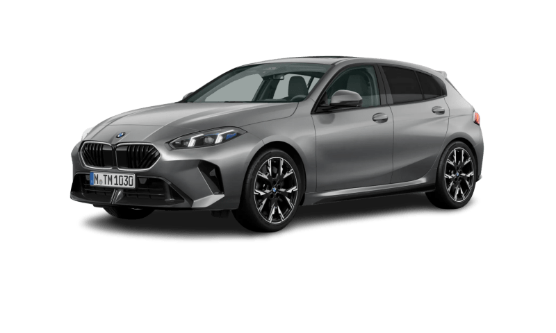 123 xDrive Steptronic