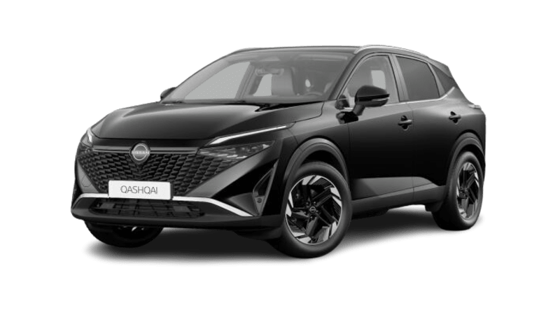 1.3 DIG-T MHEV 158PS Xtronic N-Connecta